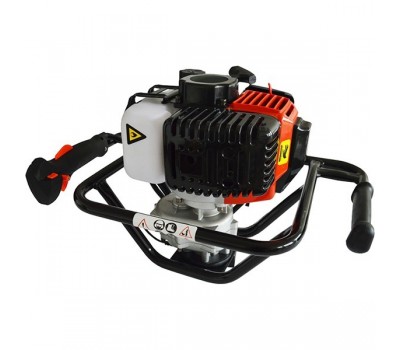 Мотобур ELITECH БМ 52ЕН