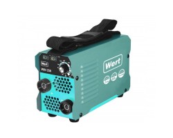 Сварочный инвертор MMA (IGBT) WERT WIN 250