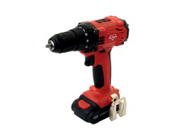 Аккумуляторная дрель-шуруповерт ELITECH ДА 12СЛ2 (Е2201.004.02)