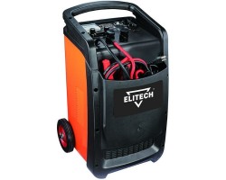 Пуско-зарядное устройство ELITECH УПЗ 800