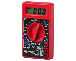 Мультиметр ELITECH ММ 100