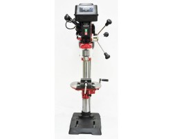 Станок сверлильный ELITECH СТС 6030ВПЛ-foto3