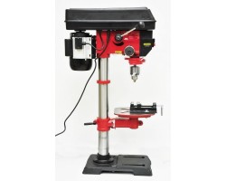 Станок сверлильный ELITECH СТС 6030ВПЛ-foto2