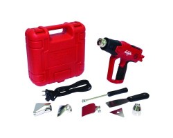 Фены технические (строительные) ELITECH ТВ 2000ЖК (Е2207.003.02)-foto2