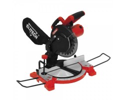 Пила торцовочная ELITECH ПТ 1221