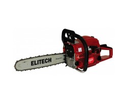 Бензопила ELITECH БП 45/16