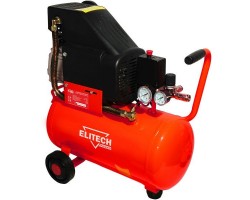 Компрессоры коаксиальные масляные ELITECH PROMO ELITECH КПМ 300/50 Промо