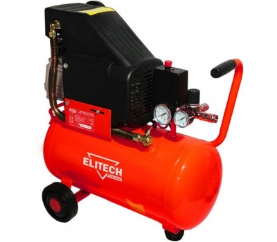 Компрессоры коаксиальные масляные ELITECH PROMO ELITECH КПМ 300/50 Промо