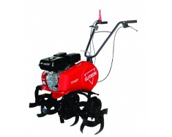 Бензиновый культиватор ELITECH КБ 60Р