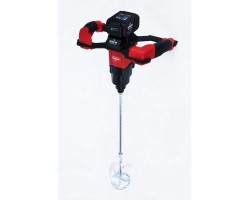 Аккумуляторный миксер бесщеточный ELITECH МСА 18БЛ2 (Е2208.002.01)