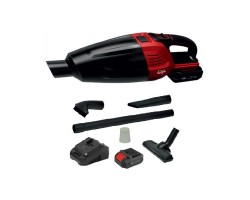 Аккумуляторный пылесос ELITECH ПРА 18СЛ (Е1302.001.02)