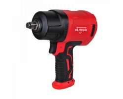 Пневмогайковерт ударный ELITECH 0704.034200