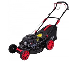 Газонокосилка бензиновая ELITECH К 6000D