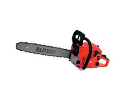 Бензопила ELITECH БП 45/18 Промо