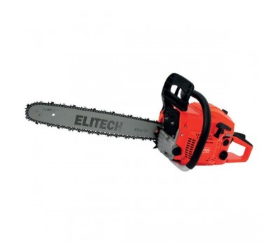 Бензопила ELITECH БП 45/18 Промо