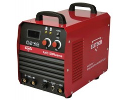 Инвертор воздушно-плазменной резки ELITECH АИС 50Plasma