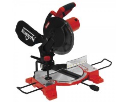 Пила торцовочная ELITECH ПТ 1625