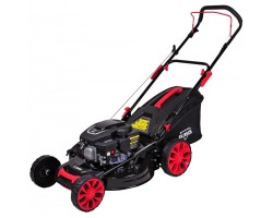 Газонокосилка бензиновая ELITECH К 5000D