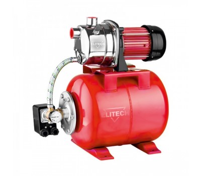 Насосная станция ELITECH САВ 1000Н/24 (E0801.008.00) Насосная станция ELITECH САВ 1000Н/24 (E0801.008.00)