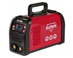 Сварочный инвертор ELITECH ИС 180М (E1703.016.00)-foto2
