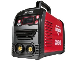 Сварочный инвертор ELITECH ИС 180М (E1703.016.00)-foto3