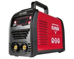Сварочный инвертор ELITECH ИС 220М (E1703.018.00)-foto3