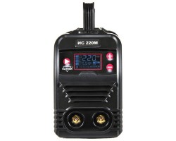 Сварочный инвертор ELITECH ИС 220М (E1703.018.00)-foto4