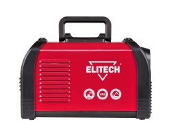 Сварочный инвертор ELITECH ИС 220М (E1703.018.00)-foto5