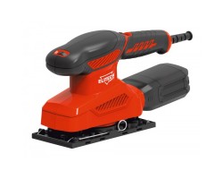 Шлифмашина вибрационная ELITECH МШВ 0318Э Промо (E2213.012.00)