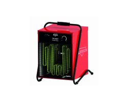 Электрическая тепловая пушка ELITECH ТВ 24ЕТ