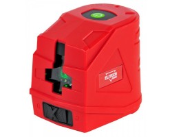 Лазерный нивелир ELITECH ЛН 3-ЗЕЛ Промо (Е0306.014.00)