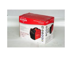 Сварочная инверторная мультисистема ELITECH АИС 300SYN-foto3