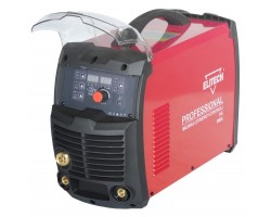Сварочная инверторная мультисистема ELITECH АИС 300SYN-foto2