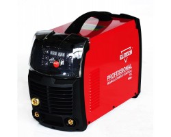 Сварочная инверторная мультисистема ELITECH АИС 300SYN