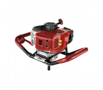 Мотобур бензиновый ELITECH БМ 64В Промо