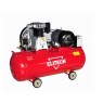 Компрессор ременной масляный  ELITECH КПР 200/900/5.5 (E0504.005.00)