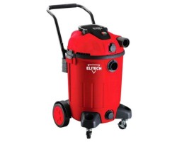 Строительный пылесос ELITECH ПС 1260А