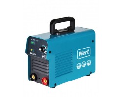 Сварочный инвертор WERT SVD 250