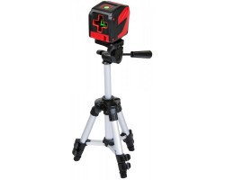 Лазерный нивелир ELITECH ЛН 5-ЗЕЛ Промо