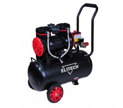 Компрессор ELITECH КПБ 300/24М-В