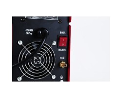 Сварочный инвертор ELITECH ИС 160ПН Промо-foto5
