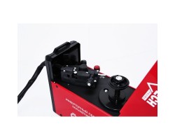 Сварочный инвертор ELITECH ИС 160ПН Промо-foto3