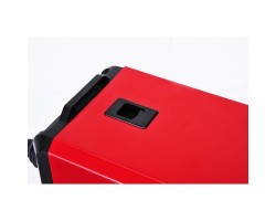 Сварочный инвертор ELITECH ИС 160ПН Промо-foto4