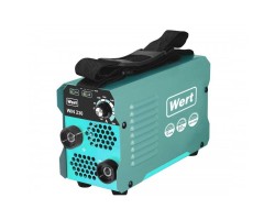 Сварочный инвертор MMA (IGBT) WERT WIN 230