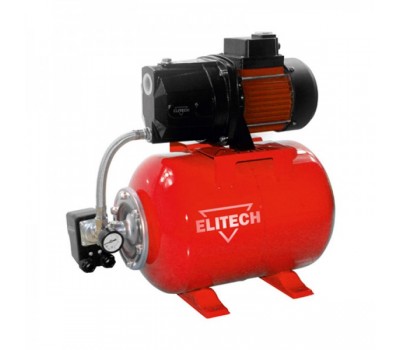 Насосная станция ELITECH САВ 1300Ч/24 (E0801.004.00)