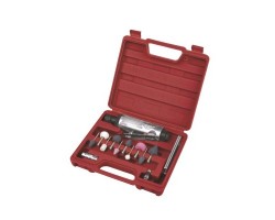 Пневмошлифмашина прямая ELITECH 0704.013100-foto2