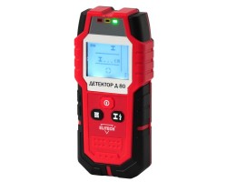 Детектор ELITECH Д 80