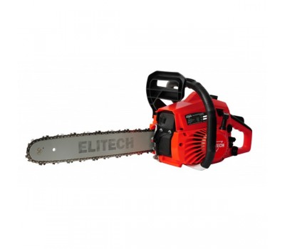 Бензопила ELITECH БП 38/16