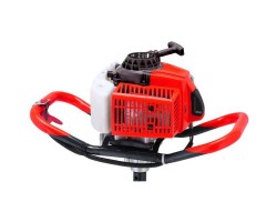 Мотобур ELITECH БМ 70В