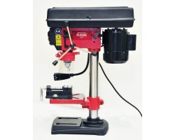 Станок сверлильный ELITECH СТС 3520ПЛ-foto5